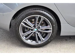 BMW Série 1 118i 136 ch DKG7 F40 Edition Sport occasion - Photo 37
