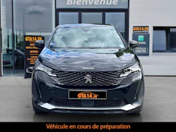Peugeot 3008  Hybrid -180 - BV e-EAT8  II 2016 Active Pack PHASE 2 occasion - Photo 2