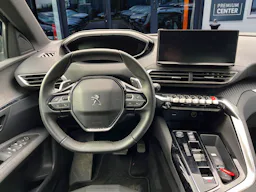 Peugeot 3008 Hybrid -180 - BV e-EAT8 II 2016 Active Pack PHASE 2 occasion - Photo 3