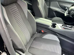 Peugeot 3008 Hybrid -180 - BV e-EAT8 II 2016 Active Pack PHASE 2 occasion - Photo 5