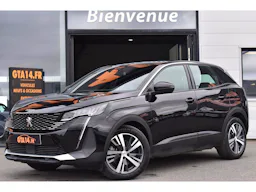 Peugeot 3008 Hybrid 180 e-EAT8 Active Pack occasion - Photo 1