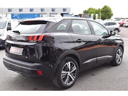 Peugeot 3008  Hybrid 180 e-EAT8 Active Pack occasion - Photo 2