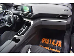 Peugeot 3008 Hybrid 180 e-EAT8 Active Pack occasion - Photo 3