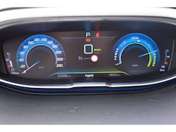Peugeot 3008 Hybrid 180 e-EAT8 Active Pack occasion - Photo 8