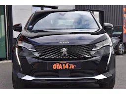 Peugeot 3008 Hybrid 180 e-EAT8 Active Pack occasion - Photo 17