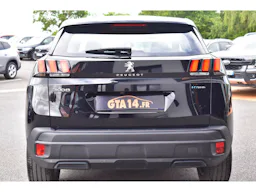 Peugeot 3008 Hybrid 180 e-EAT8 Active Pack occasion - Photo 18