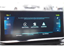 Peugeot 3008  Hybrid 180 e-EAT8 Active Pack occasion - Photo 32