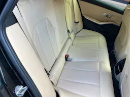 BMW Série 3 Touring 330e xDrive 292 ch BVA8 G21 Luxury occasion - Photo 2