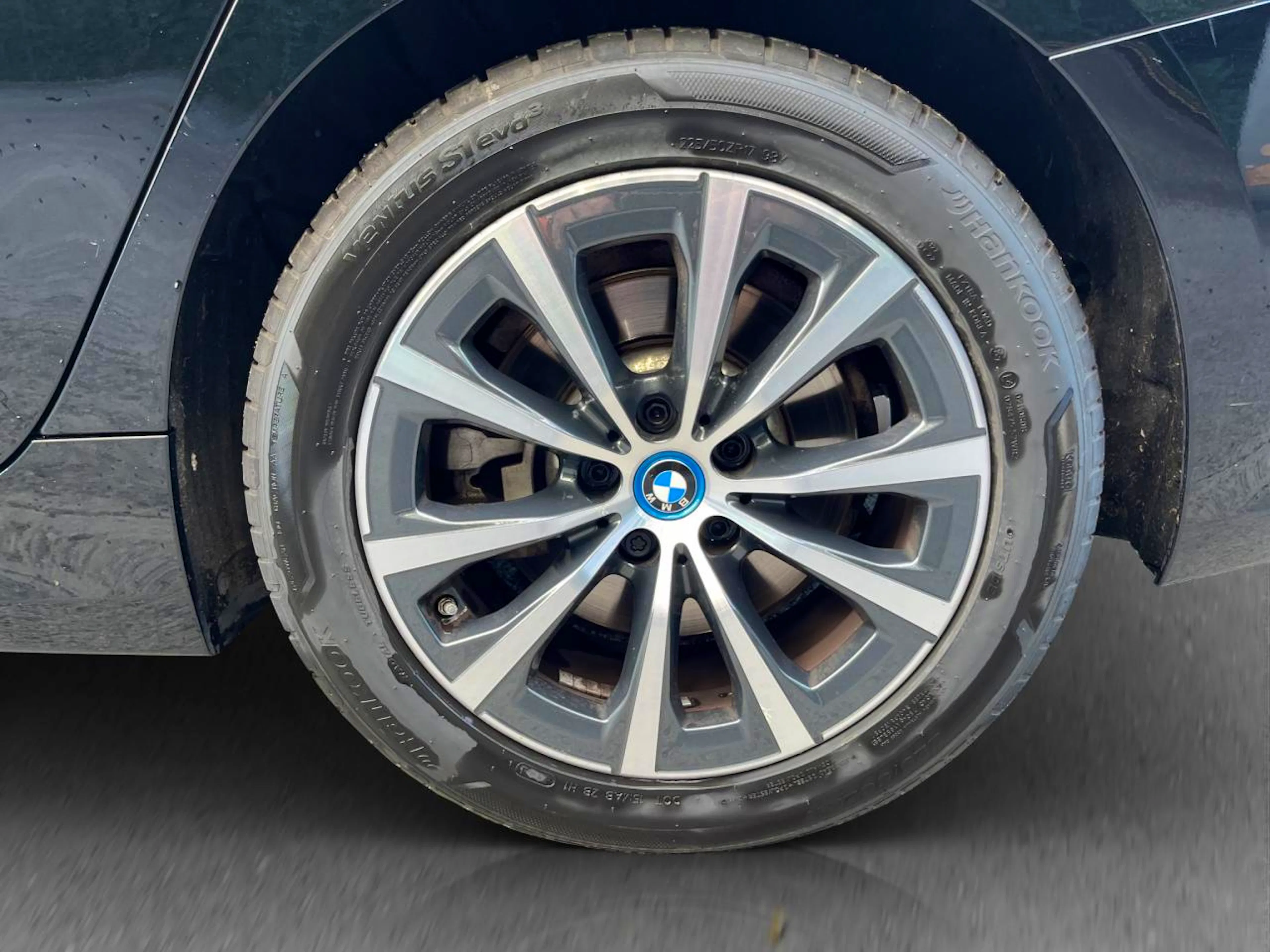 BMW Série 3 Touring 330e xDrive 292 ch BVA8 G21 Luxury occasion