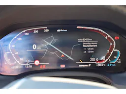 BMW Série 3 Touring 330e xDrive 292 ch BVA8 G21 Luxury occasion - Photo 8