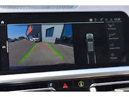 BMW Série 3 Touring 330e xDrive 292 ch BVA8 G21 Luxury occasion - Photo 12