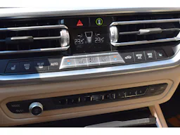 BMW Série 3 Touring 330e xDrive 292 ch BVA8 G21 Luxury occasion - Photo 13