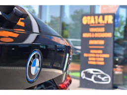 BMW Série 3 Touring 330e xDrive 292 ch BVA8 G21 Luxury occasion - Photo 19