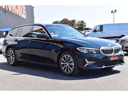 BMW Série 3 Touring 330e xDrive 292 ch BVA8 G21 Luxury occasion - Photo 20