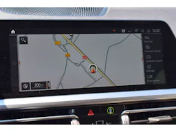 BMW Série 3 Touring 330e xDrive 292 ch BVA8 G21 Luxury occasion - Photo 27
