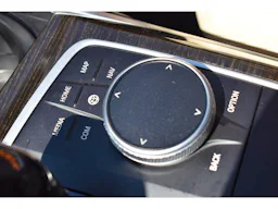 BMW Série 3 Touring 330e xDrive 292 ch BVA8 G21 Luxury occasion - Photo 32
