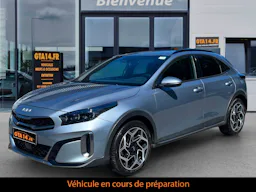 Kia XCeed 1.5 T-GDi 140 ch DCT7 GT-line Premium occasion - Photo 6