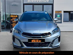 Kia XCeed 1.5 T-GDi 140 ch DCT7 GT-line Premium occasion - Photo 5