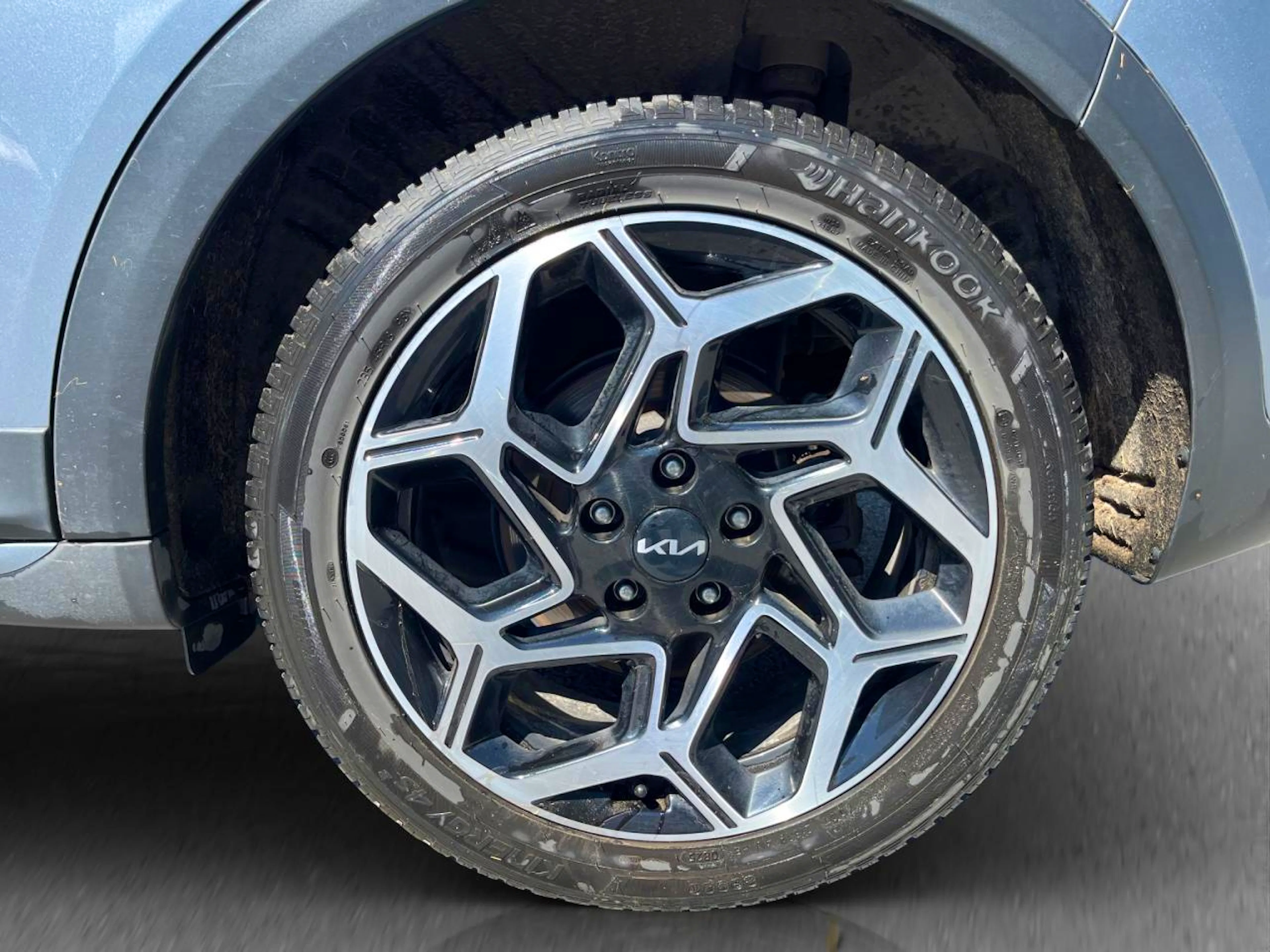 Kia XCeed 1.5 T-GDi 140 ch DCT7 GT-line Premium occasion