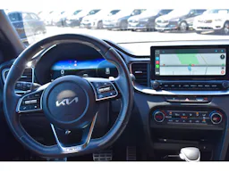Kia XCeed 1.5 T-GDi 140 ch DCT7 GT-line Premium occasion - Photo 7