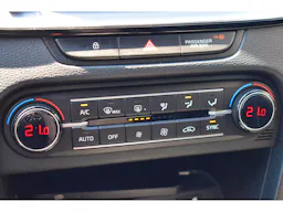 Kia XCeed  1.5 T-GDi 140 ch DCT7 GT-line Premium occasion - Photo 13