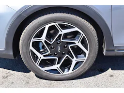 Kia XCeed  1.5 T-GDi 140 ch DCT7 GT-line Premium occasion - Photo 16