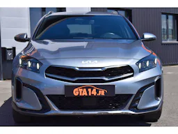 Kia XCeed  1.5 T-GDi 140 ch DCT7 GT-line Premium occasion - Photo 17