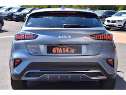 Kia XCeed 1.5 T-GDi 140 ch DCT7 GT-line Premium occasion - Photo 18