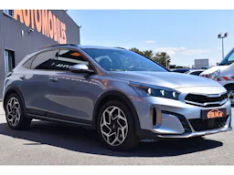Kia XCeed  1.5 T-GDi 140 ch DCT7 GT-line Premium occasion - Photo 20