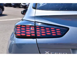 Kia XCeed 1.5 T-GDi 140 ch DCT7 GT-line Premium occasion - Photo 43