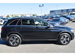 Mercedes Benz Classe GLC  300 e 9G-Tronic 4Matic Business Line occasion - Photo 4