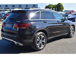 Mercedes Benz Classe GLC  300 e 9G-Tronic 4Matic Business Line occasion - Photo 2