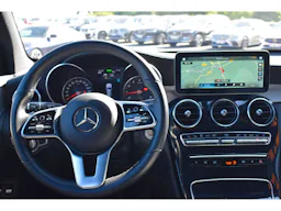 Mercedes Benz Classe GLC  300 e 9G-Tronic 4Matic Business Line occasion - Photo 7