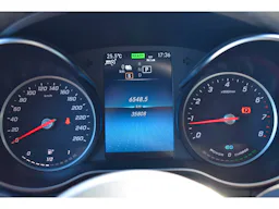 Mercedes Benz Classe GLC 300 e 9G-Tronic 4Matic Business Line occasion - Photo 8