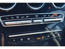 Mercedes Benz Classe GLC  300 e 9G-Tronic 4Matic Business Line occasion - Photo 13