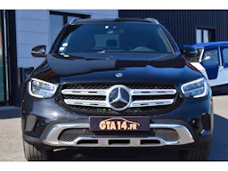 Mercedes Benz Classe GLC  300 e 9G-Tronic 4Matic Business Line occasion - Photo 17