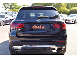 Mercedes Benz Classe GLC  300 e 9G-Tronic 4Matic Business Line occasion - Photo 18