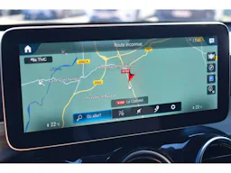 Mercedes Benz Classe GLC  300 e 9G-Tronic 4Matic Business Line occasion - Photo 29