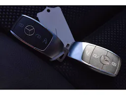 Mercedes Benz Classe GLC  300 e 9G-Tronic 4Matic Business Line occasion - Photo 31