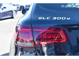Mercedes Benz Classe GLC  300 e 9G-Tronic 4Matic Business Line occasion - Photo 38