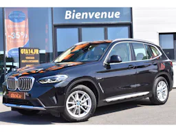 BMW X3  xDrive 30e 292ch BVA8 G01 LCI x Line occasion - Photo 1