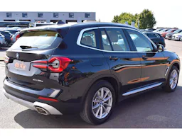 BMW X3 xDrive 30e 292ch BVA8 G01 LCI x Line occasion - Photo 2
