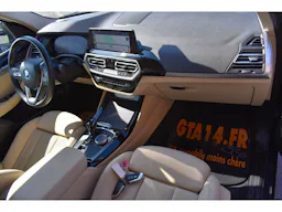 BMW X3 xDrive 30e 292ch BVA8 G01 LCI x Line occasion - Photo 3