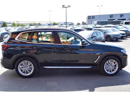 BMW X3 xDrive 30e 292ch BVA8 G01 LCI x Line occasion - Photo 4