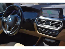 BMW X3 xDrive 30e 292ch BVA8 G01 LCI x Line occasion - Photo 6