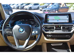 BMW X3 xDrive 30e 292ch BVA8 G01 LCI x Line occasion - Photo 7
