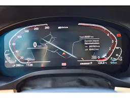 BMW X3 xDrive 30e 292ch BVA8 G01 LCI x Line occasion - Photo 8