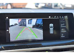 BMW X3 xDrive 30e 292ch BVA8 G01 LCI x Line occasion - Photo 12