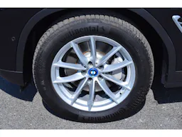 BMW X3  xDrive 30e 292ch BVA8 G01 LCI x Line occasion - Photo 16