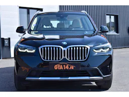 BMW X3 xDrive 30e 292ch BVA8 G01 LCI x Line occasion - Photo 17